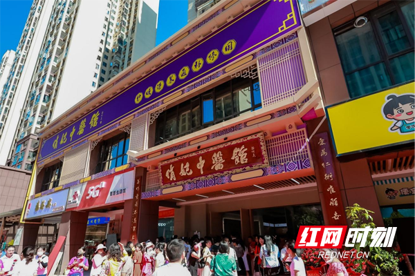 看病难、看名医难？俏妃中医馆联合名医世家助力中医发展