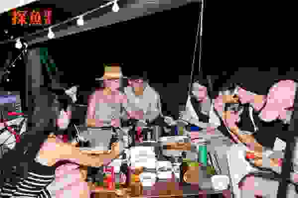 聚焦露营场景体验，探鱼打响年轻化营销新战役