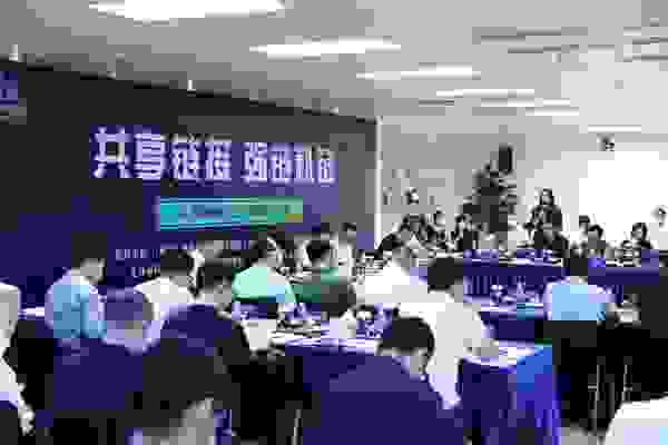 中信银行广州分行依托中信协同舰队支持专精特新企业创新赋能