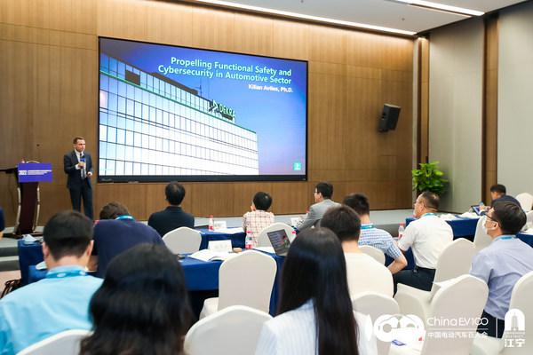 重塑汽车核心供应链新格局，直面汽车功能安全和网络安全新挑战