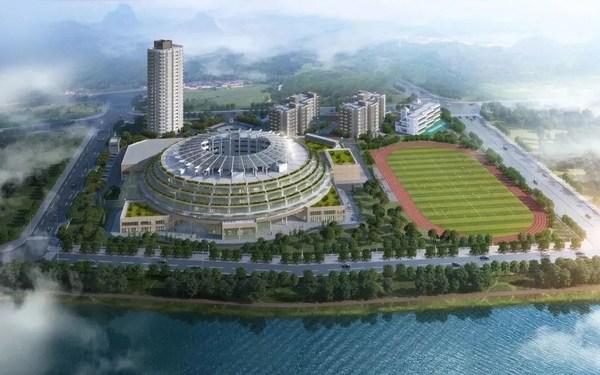"达尔文母校" -- 广州修仕倍励学校落地广州