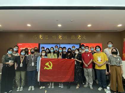 预防认知症 关注脑健康｜银科基金会开展认知症专题分享会