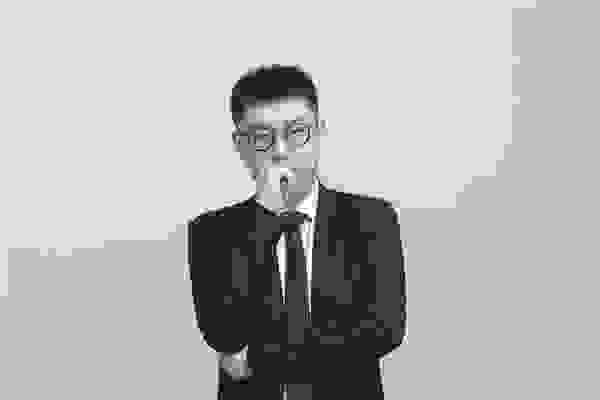 未来助行吴敬铭：让低碳“从一而终”