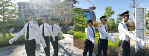 多维度提升服务品质，力高物业上市后稳健发展