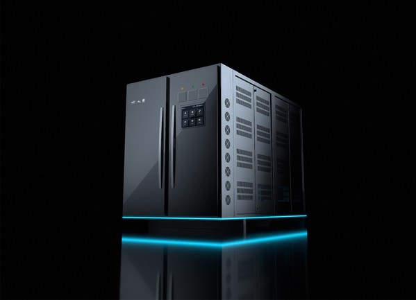 SAI.TECH核心产品SAIHUB CAB通过UL认证