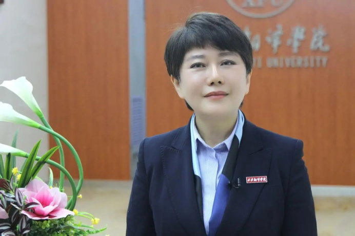 西安翻译学院举办者继承人坚持创新型人才培养模式，育人结硕果