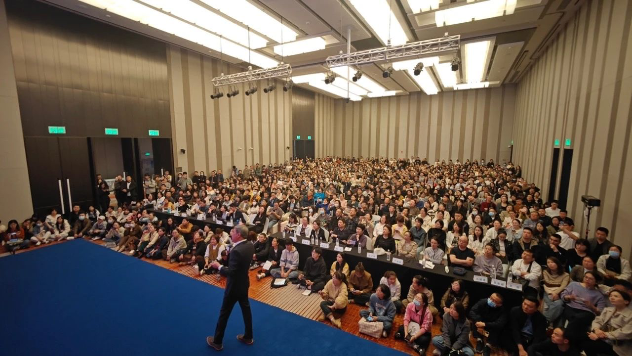 智慧正畸 隐领未来|正雅隐形矫治技术学术交流会于西安成功举办