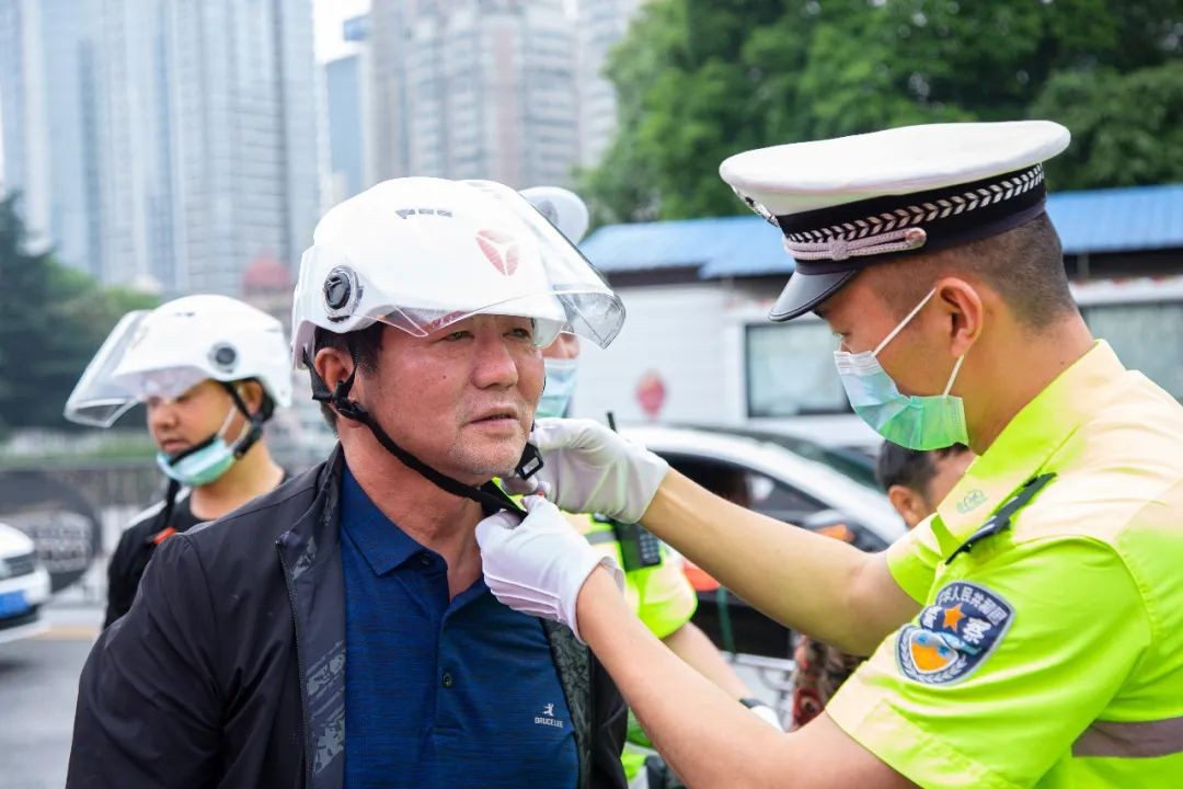 全国交通安全日！雅迪坚持多措并举，切实保障用户安全出行