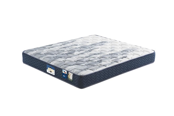 穗宝锦盛年华系列床垫，为中年人睡眠质量贴心考虑