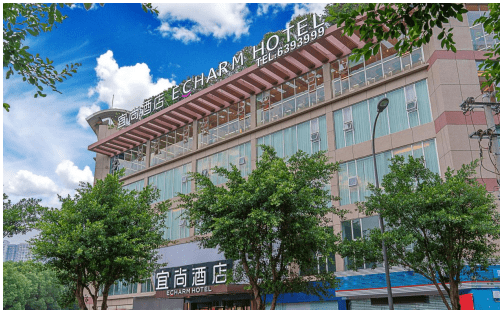 旅游热复苏，宜尚酒店乘风破浪业绩攀升