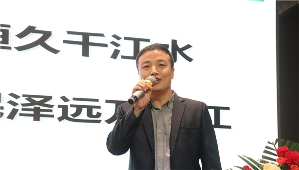 匠心智造！亿润亮相2023陕西暖通采购大会