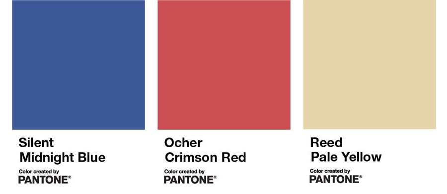 全友跨界Pantone，为家居添新彩！