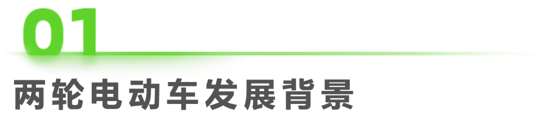 重磅资料免费领！《2023年中国两轮电动车行业白皮书》-艾瑞咨询