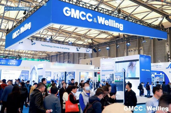 GMCC Welling