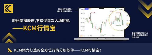 KCM行情宝与美国非农数据结合，助您掌握市场变化