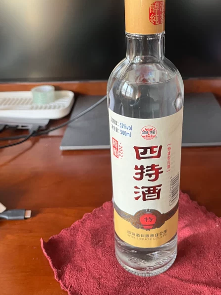 为什么白酒配烧烤比啤酒更好？四特酒有话说