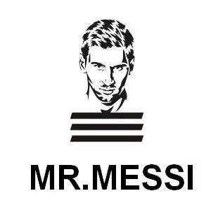 MR.MESSI：用心做好每一双潮鞋