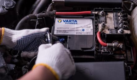 汽车蓄电池瓦尔塔关心你的舒适行驶更惬意