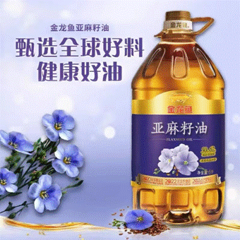 亚麻籽油怎么吃？一篇就搞懂！