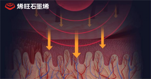 烯旺石墨烯专家访谈：在试验研究中发现神奇的石墨烯“二次热效应”