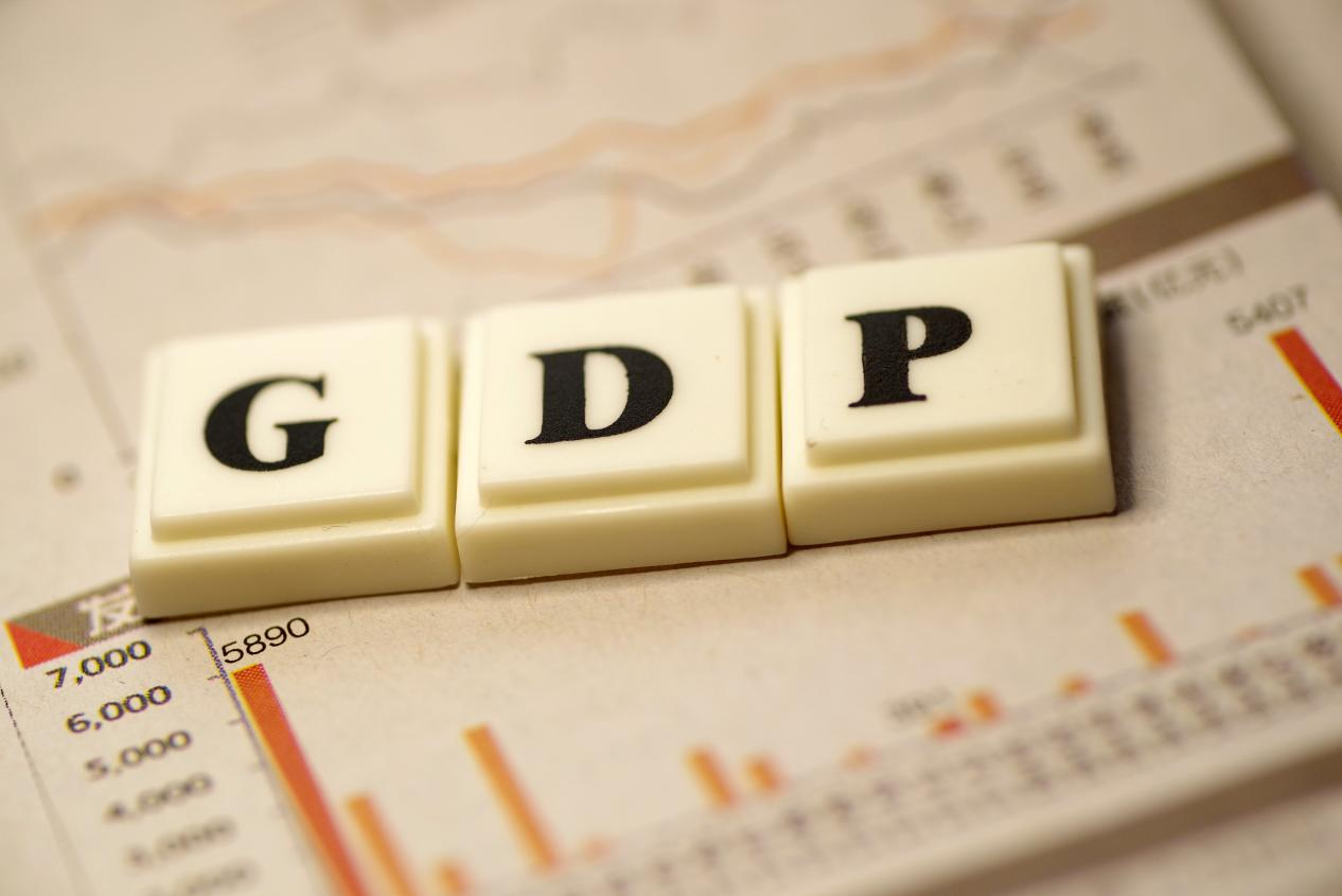 多部门密集部署 二季度GDP增速或达6.7%
