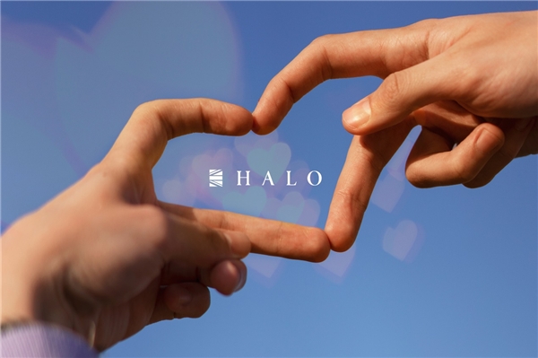 HALO life丨HALO光环家居原生舒适，为七夕增添浪漫的情话