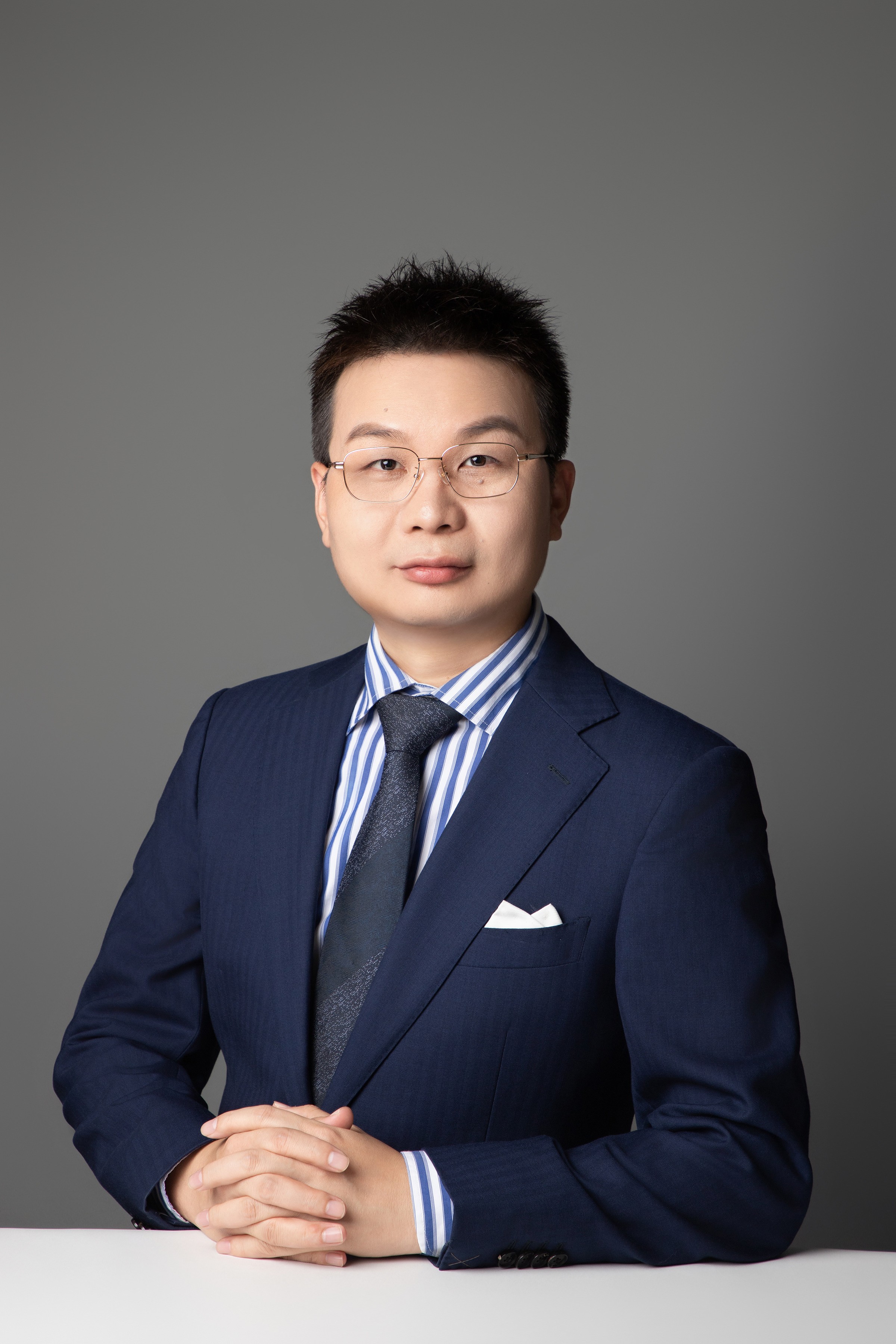 对话胡润U35丨网思集团合伙人冯继威：深耕行业护城河，适应新形势新变化