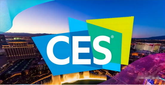 CES 2024首日 | 光子晶体科技成功发布全球首个“可卷曲透明显示技术”