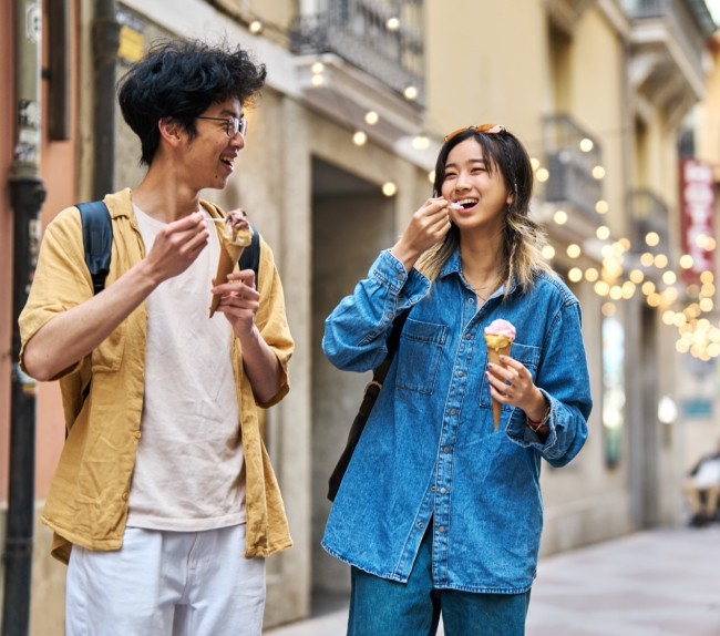 陪伴20余年，巧乐兹如何收获当代年轻人的喜爱