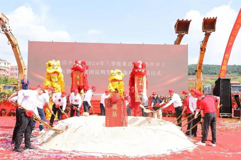 加速全国化，浅析东鹏饮料的战略眼光与市场领导力