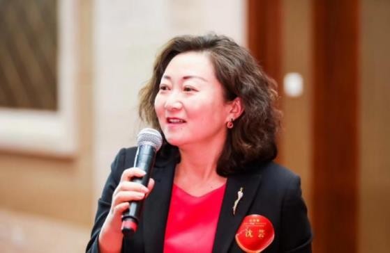 夯实合规根基，护航公司发展——记中金基金首任督察长沈芸