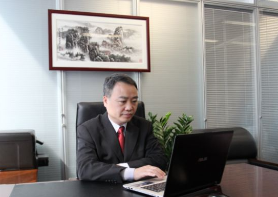 王老吉大健康翁少全：不断壮大海外产品矩阵，全力谋划全球化发展