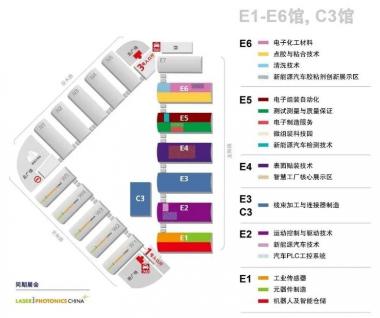 组装自动化与测试测量深度融合，赋能电子制造业高质量发展2024