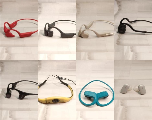 游泳耳机哪个牌子好？四大品质游泳耳机盘点，体验超赞！