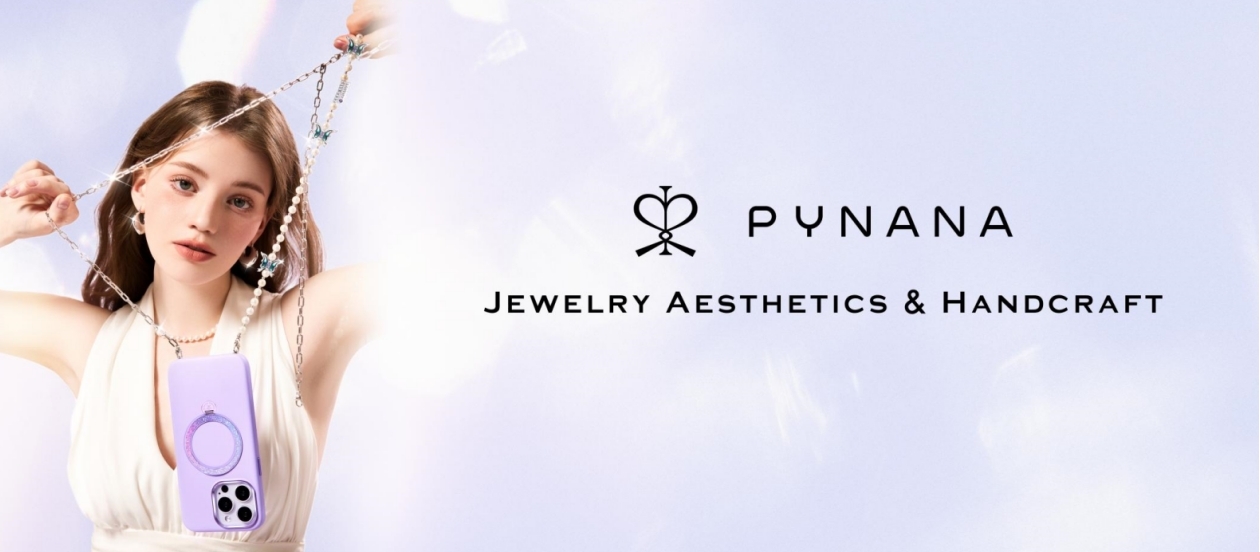 悦己主义的时尚选择 PYNANA翡娜娜手机壳品牌的魅力探寻