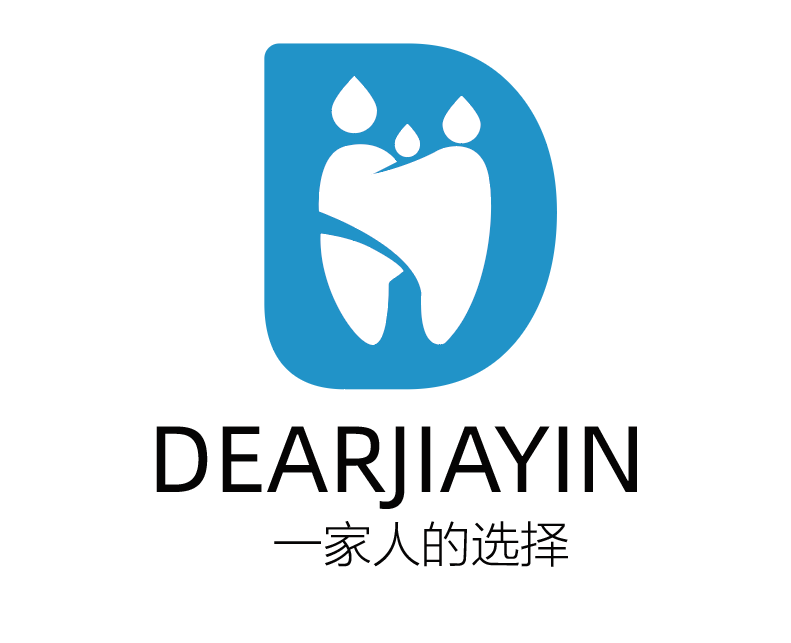 选择 Dearjiayin 碱性牙膏，给家人口腔健康最坚实的保障