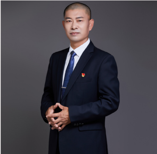 精诚好兄弟（北京）文化传媒有限公司董事长刘长林