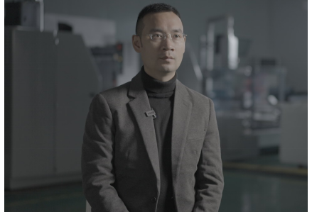 德阳市美妆庭纸业有限公司创始人张安民