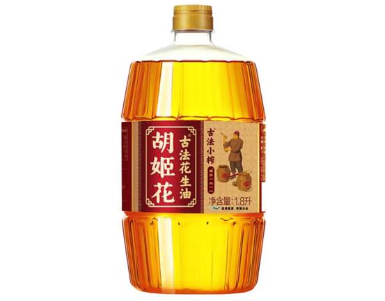 花生油适合油炸食物吗？揭秘花生油的炸鲜秘密