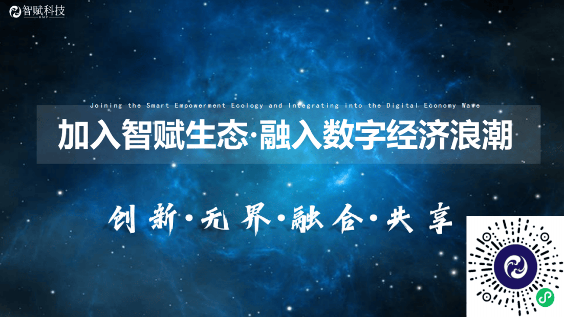 重磅！从中阿命运共同体，看企业数字化转型