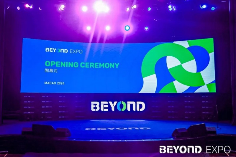 BEYOND博览会助力生命科学产业腾飞，瑞之美新技术亮相澳门