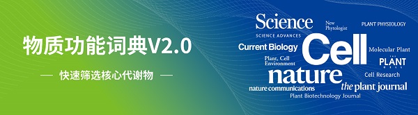 科研加速器 | 四载磨砺，功能词典2.0云端登场，科研查询从此易如反掌！