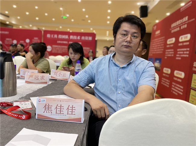 东明养白老谷物食品有限公司：推动杂粮面食新风尚，助力食品厂家升级