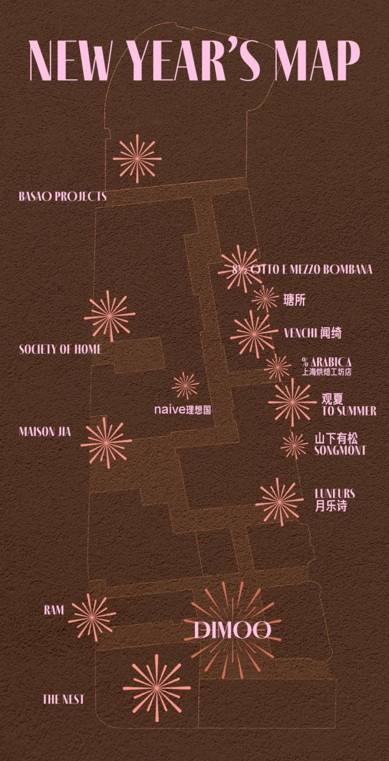 洛克·外滩源，上海文艺版都市微度假好去处