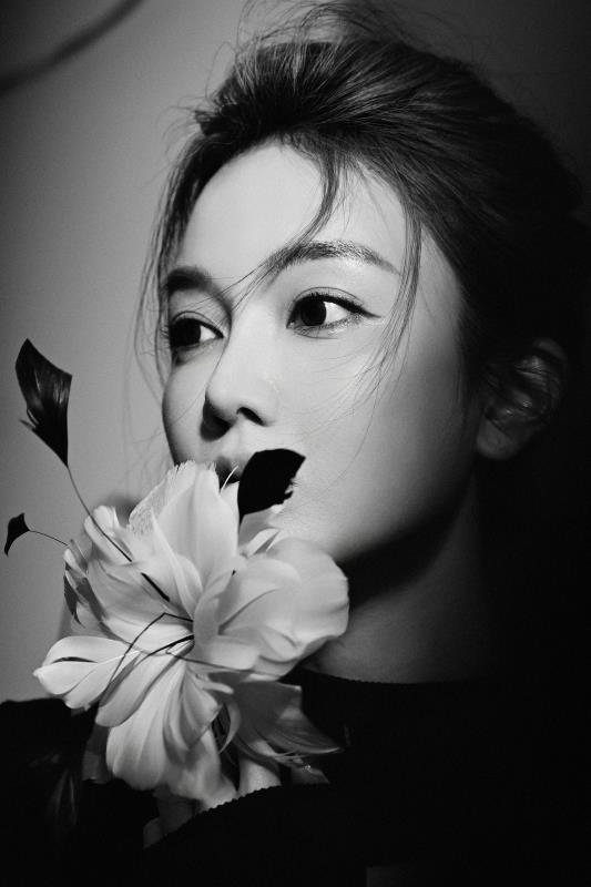 Mina美学概念联合创始人——第一批赴韩深造的美学设计师