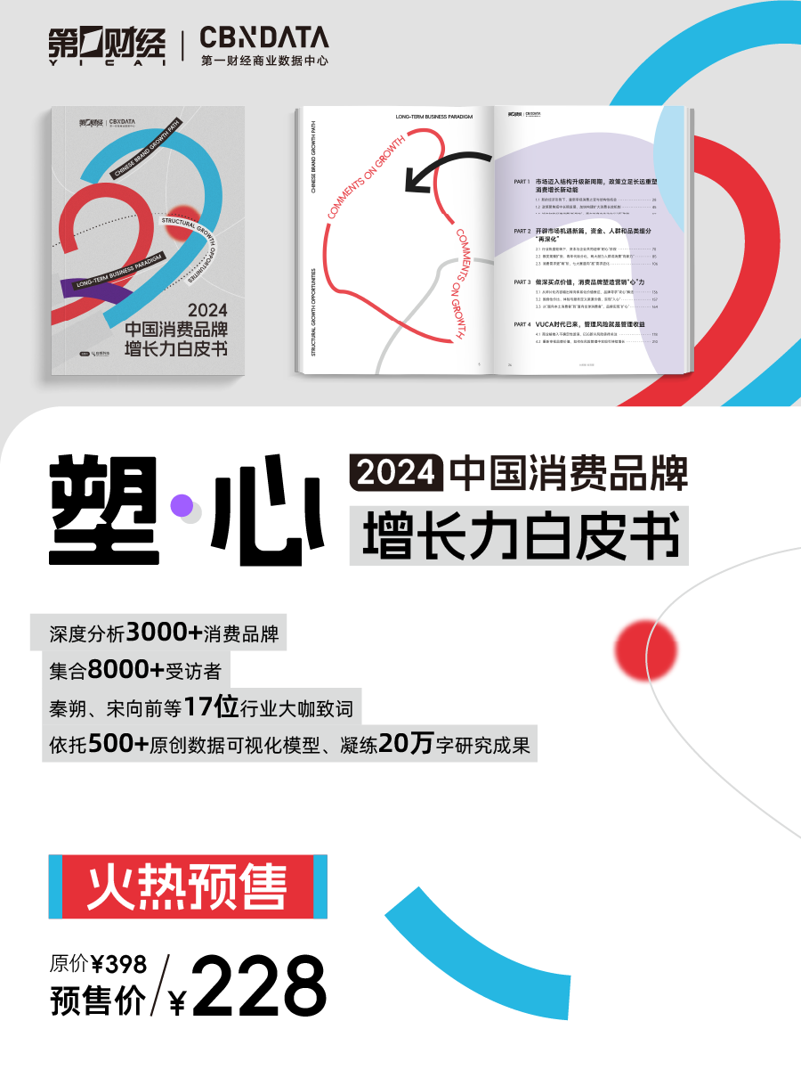 3000+品牌数据分析，带你深度求索2025中国消费新趋势