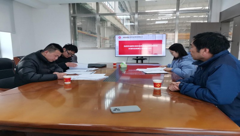 肥东县中小企业公共服务平台：精准服务助力企业高质量发展