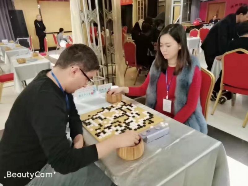 以专业重塑围棋教育新范式，敏铭围棋迈上新起点