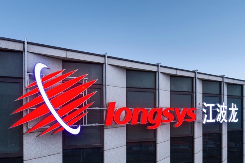 longsys江波龙全球化布局，半导体存储行业的先锋探索