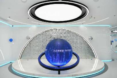 天九共享集团为数字化转型奠定坚实基础